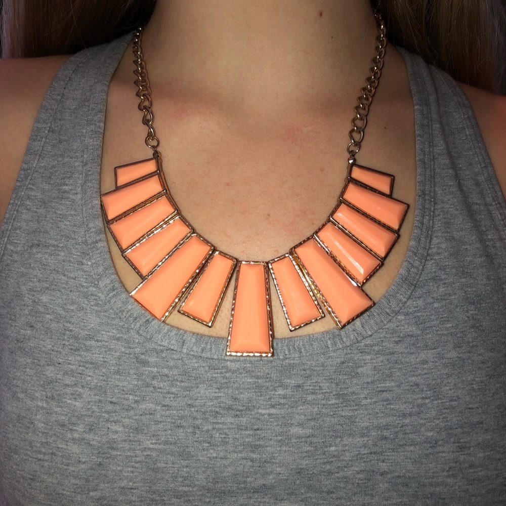 Statement Necklace